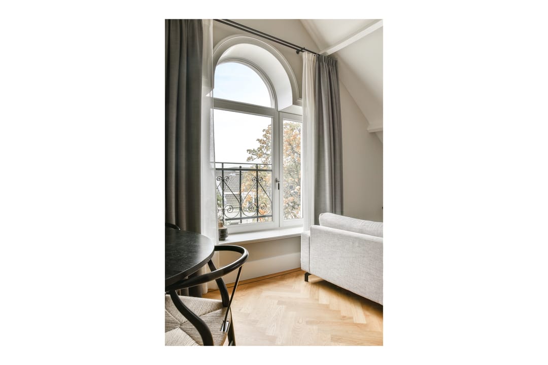 Foto 13 van Sarphatistraat 24-H