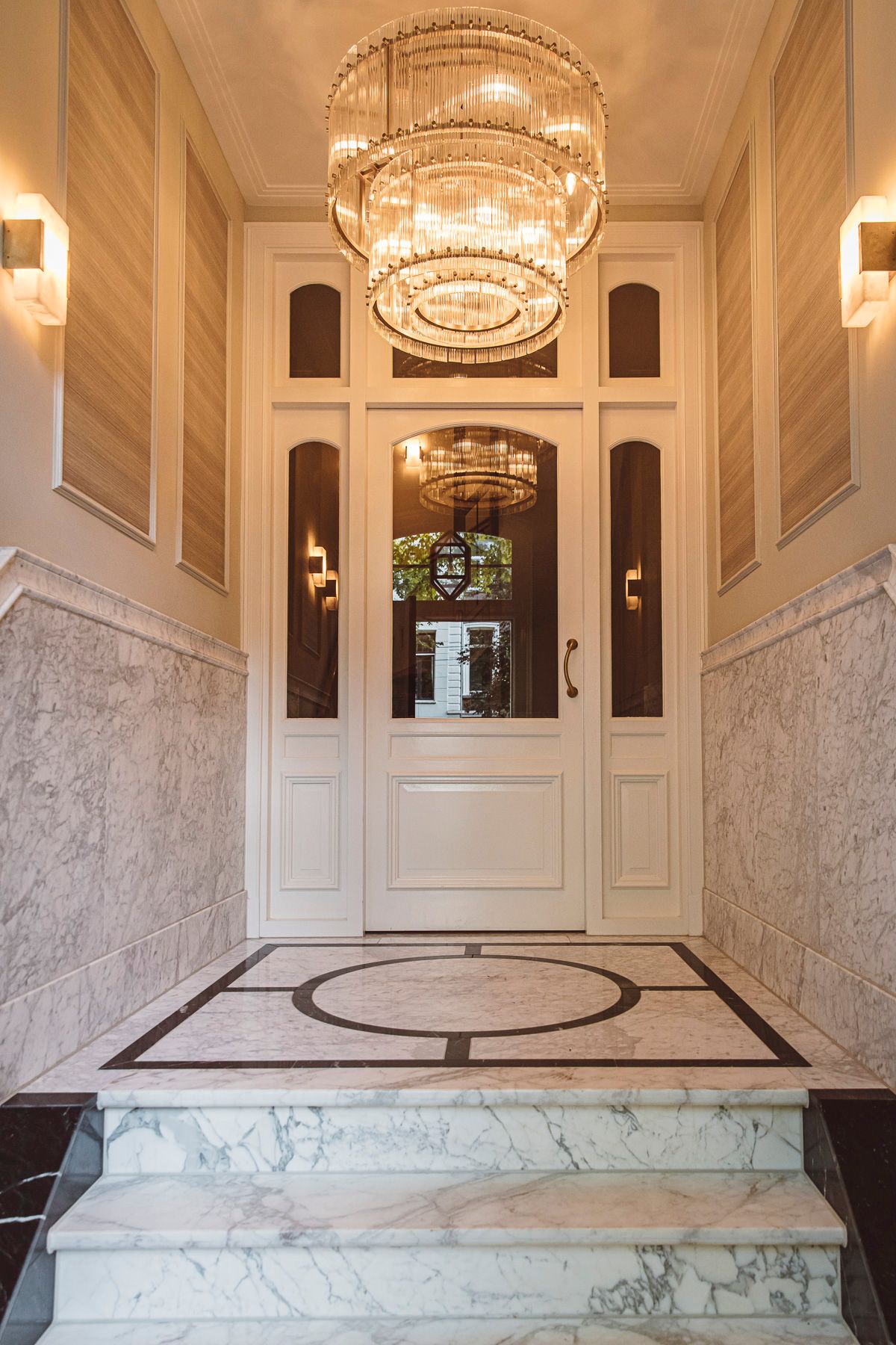 Foto 19 van Sarphatistraat 24-H