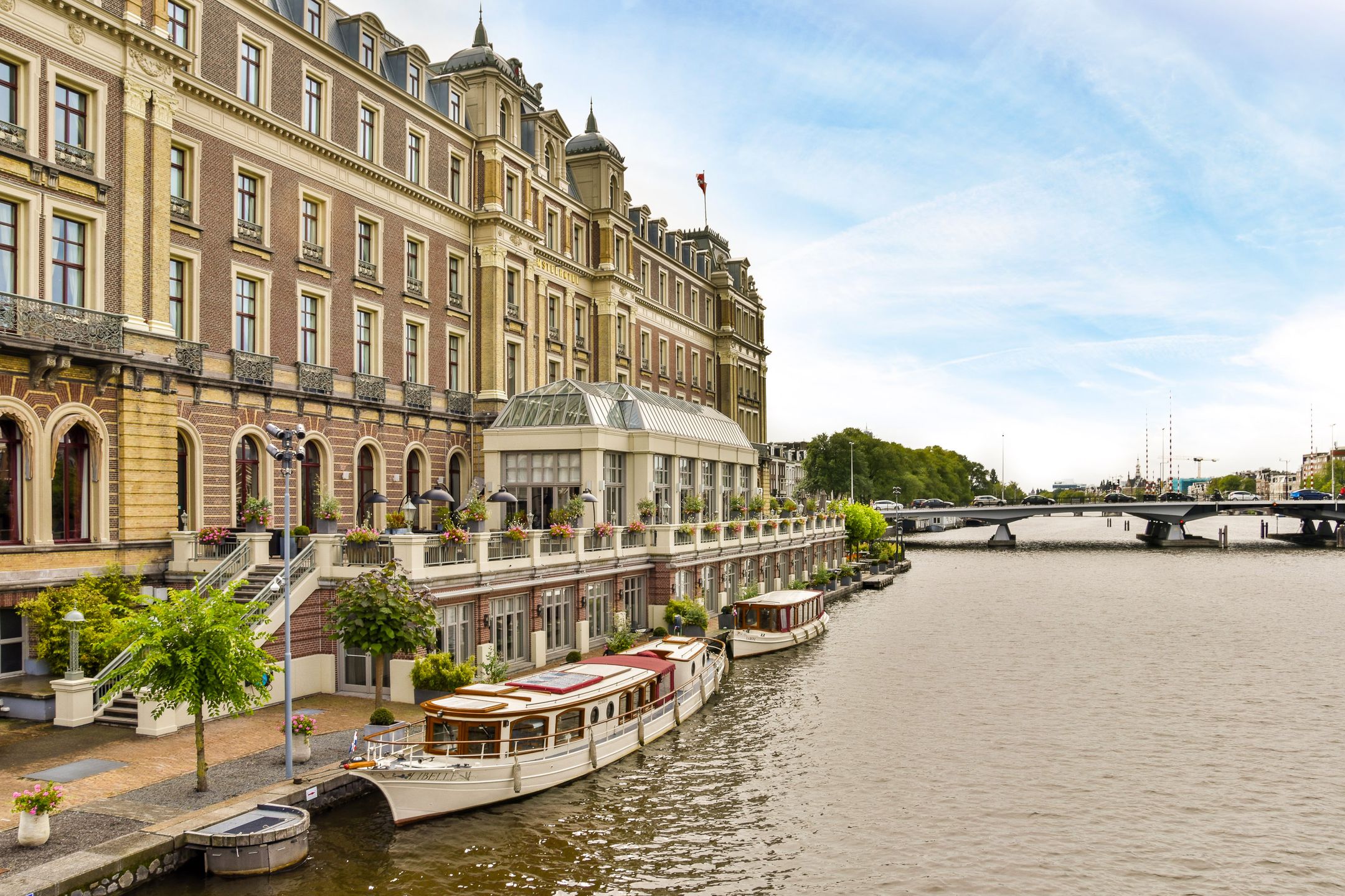 Foto 21 van Sarphatistraat 24-H