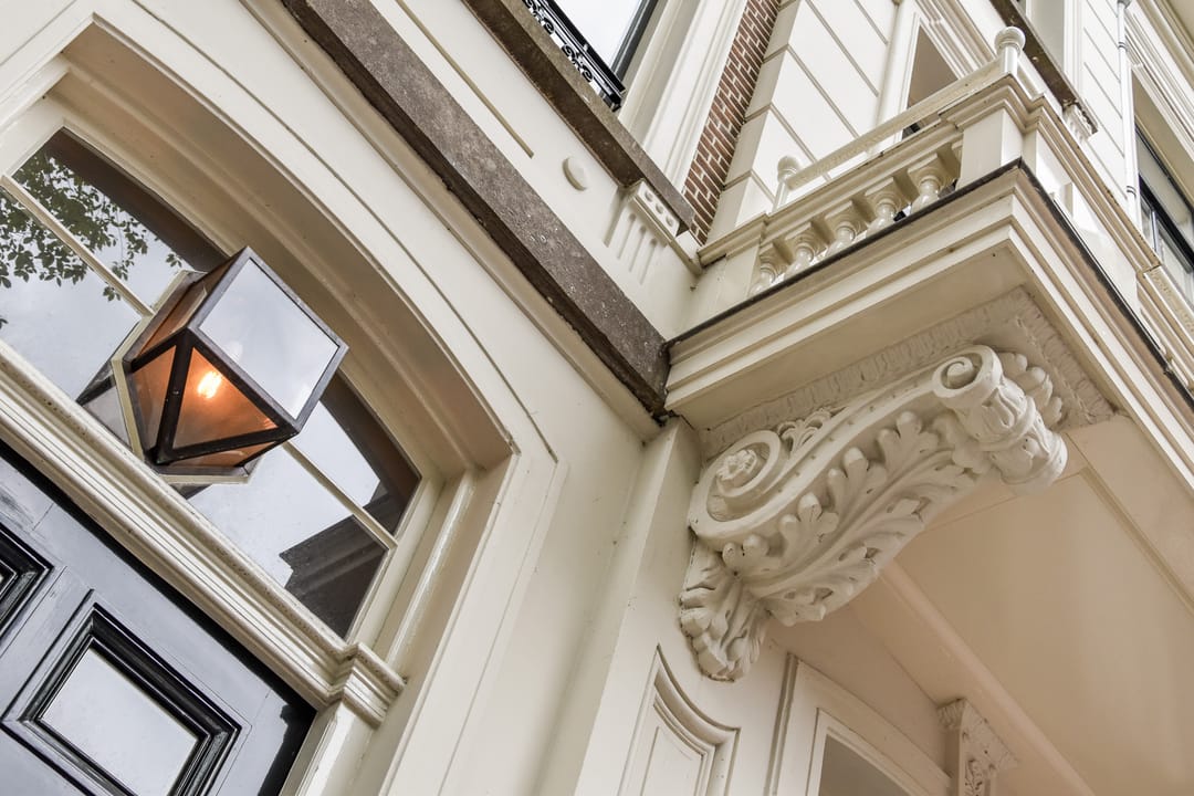 Foto 26 van Sarphatistraat 24-H