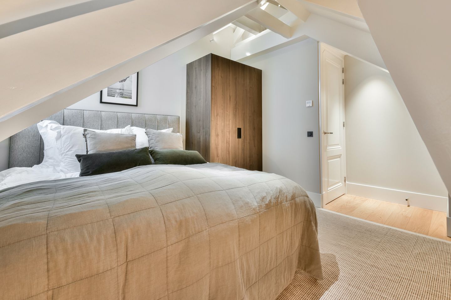 Foto 29 van Sarphatistraat 24-H