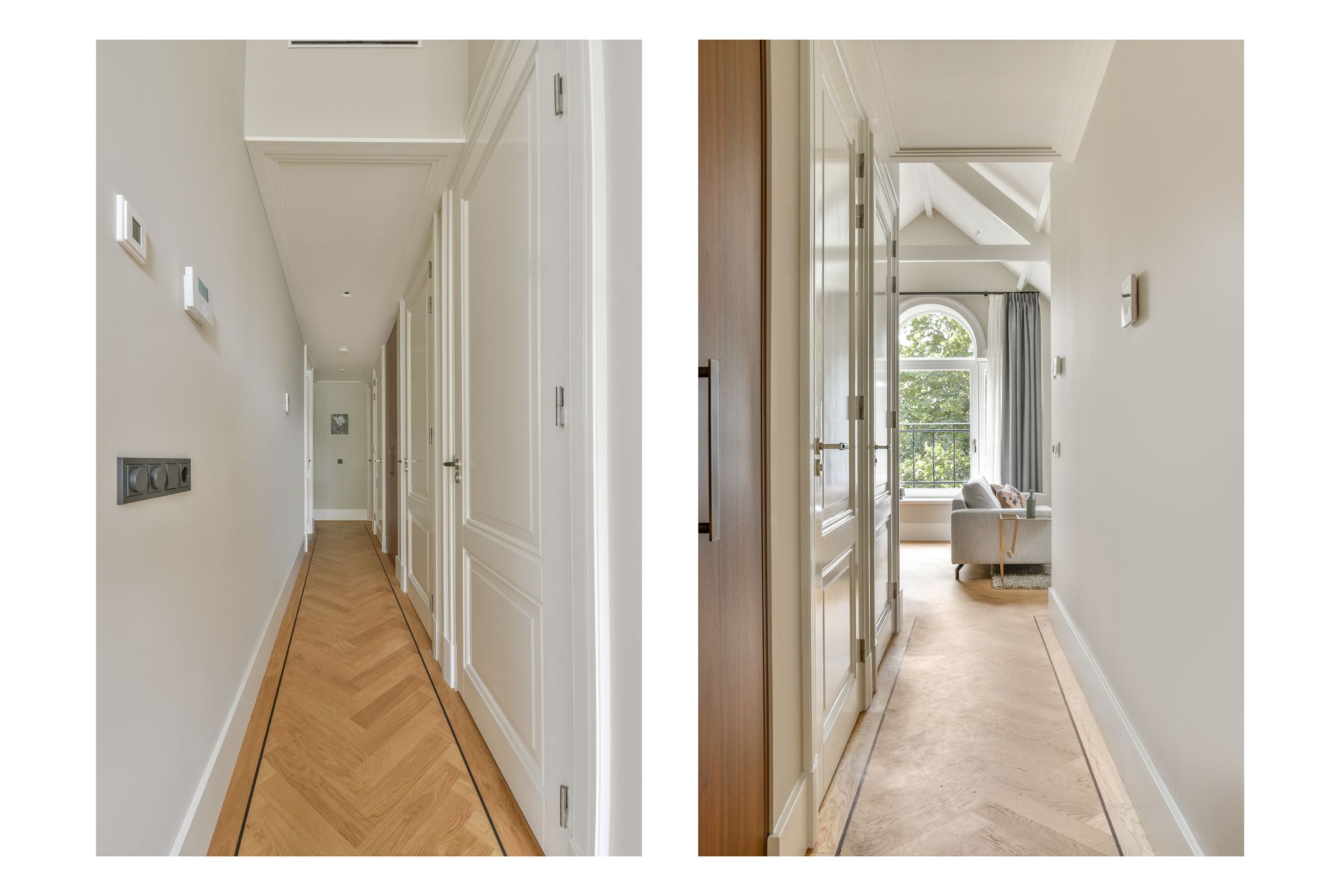 Foto 33 van Sarphatistraat 24-H