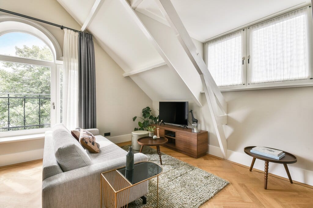 Foto 34 van Sarphatistraat 24-H