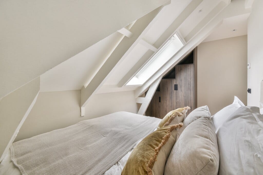 Foto 42 van Sarphatistraat 24-H