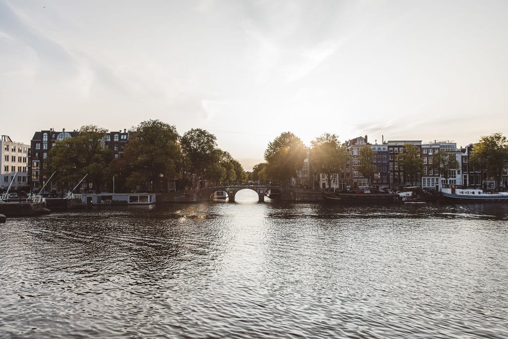 Foto 51 van Sarphatistraat 24-H