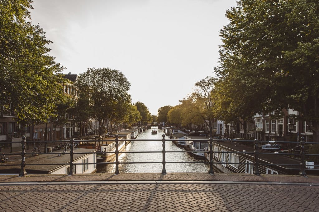 Foto 52 van Sarphatistraat 24-H