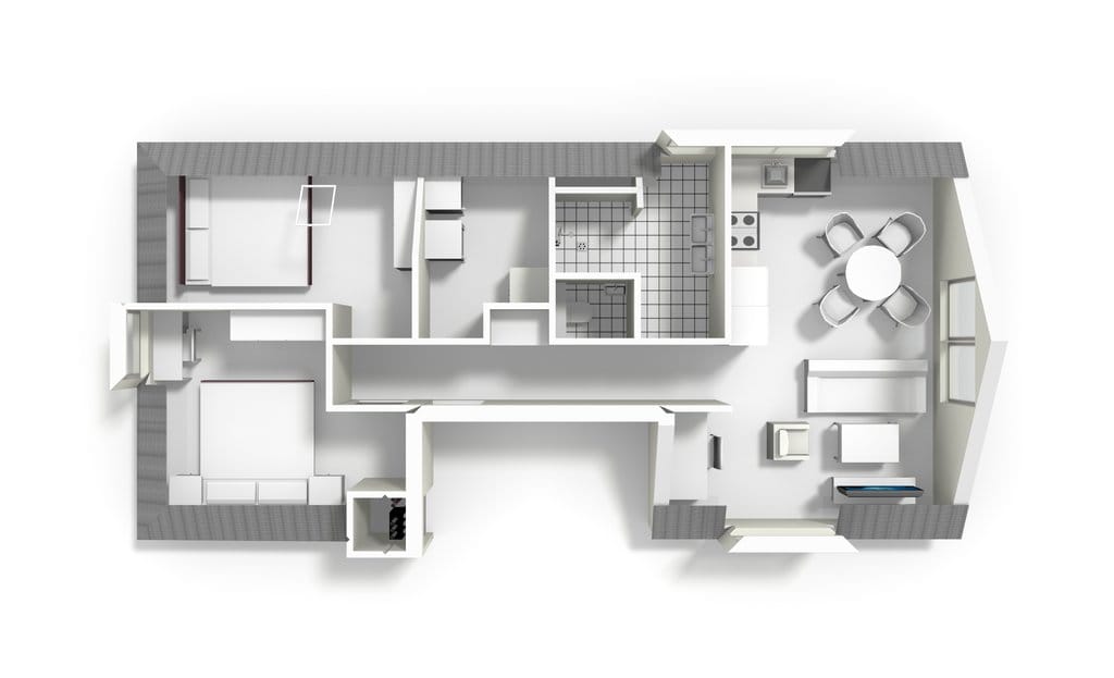 Foto 55 van Sarphatistraat 24-H