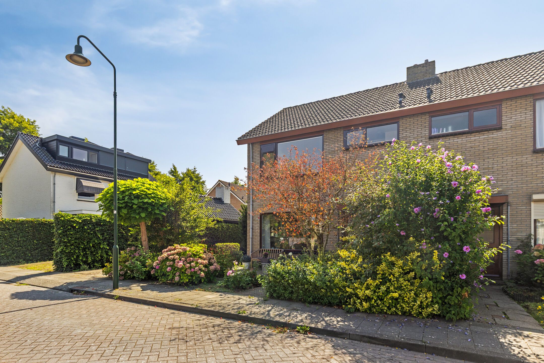 Foto 3 van Werckendetstraat 8