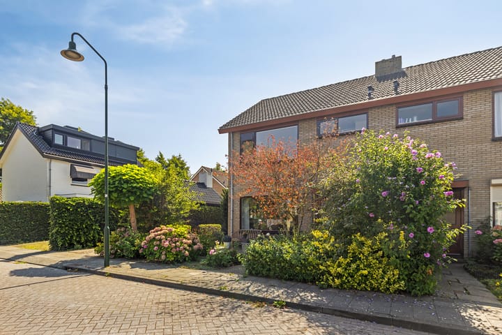 Foto 3 van Werckendetstraat 8