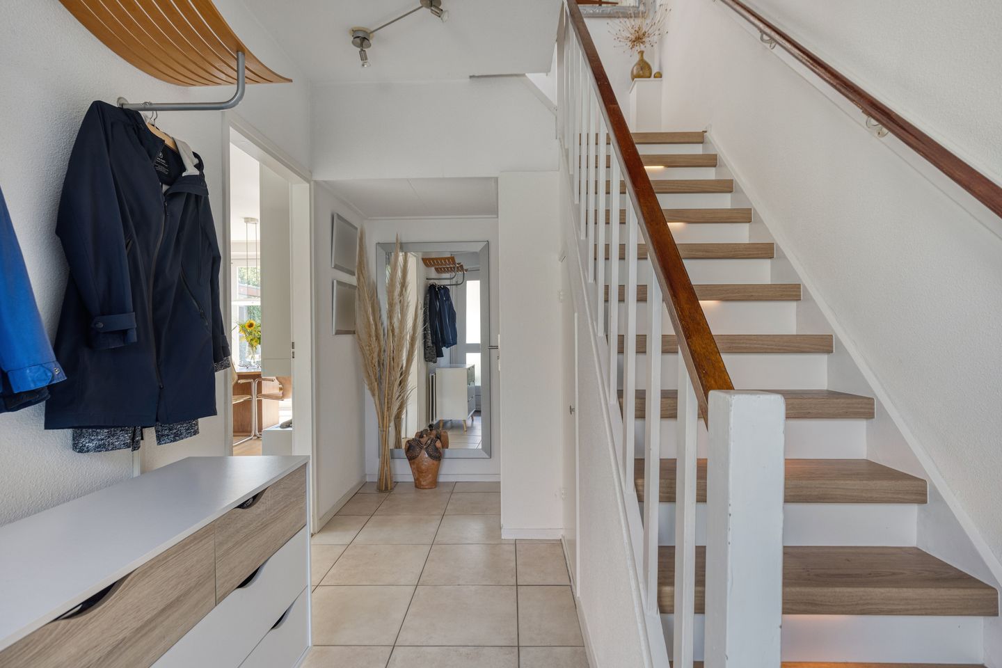 Foto 4 van Werckendetstraat 8