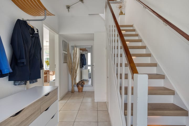 Foto 4 van Werckendetstraat 8