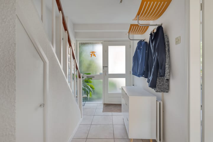 Foto 5 van Werckendetstraat 8