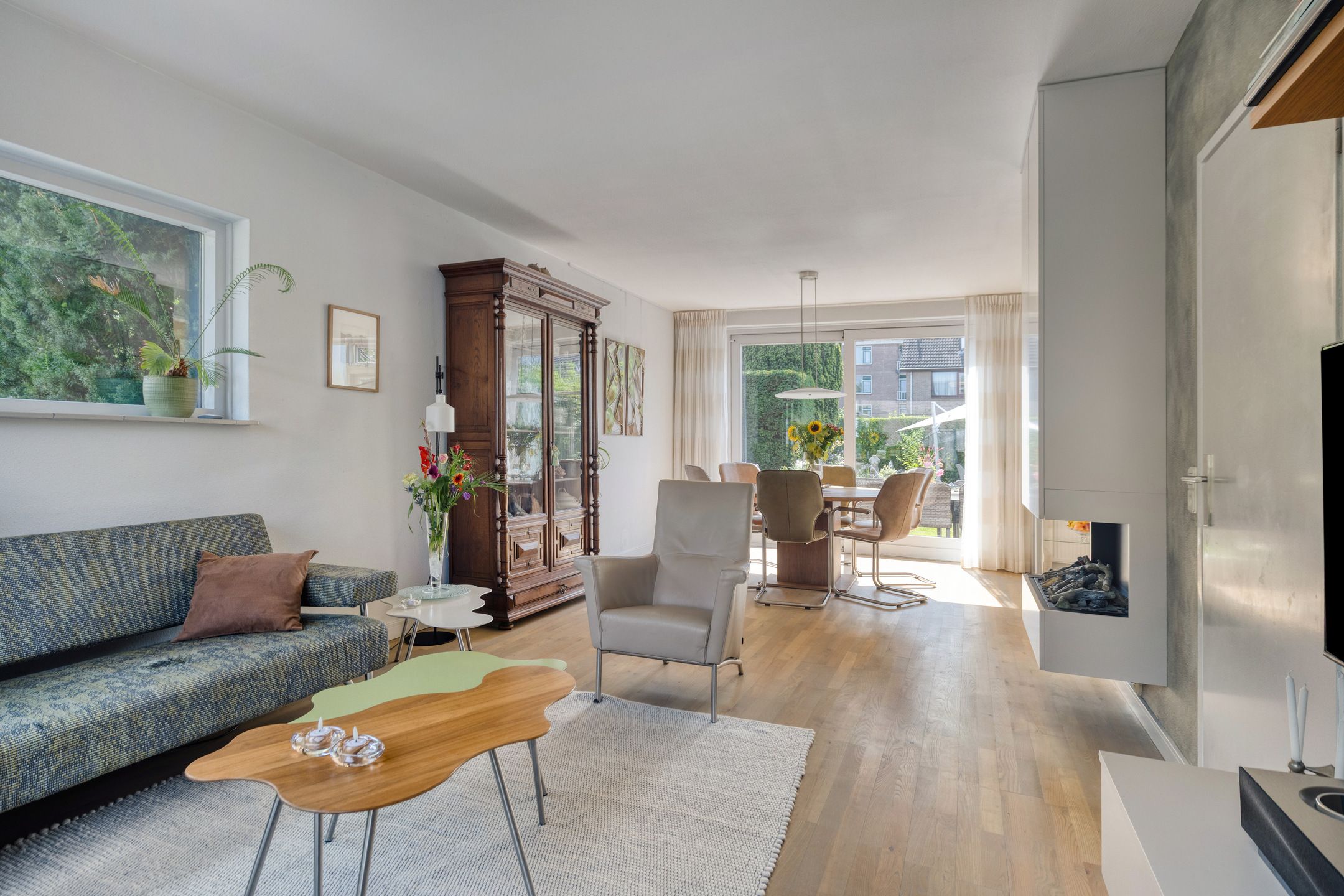 Foto 6 van Werckendetstraat 8