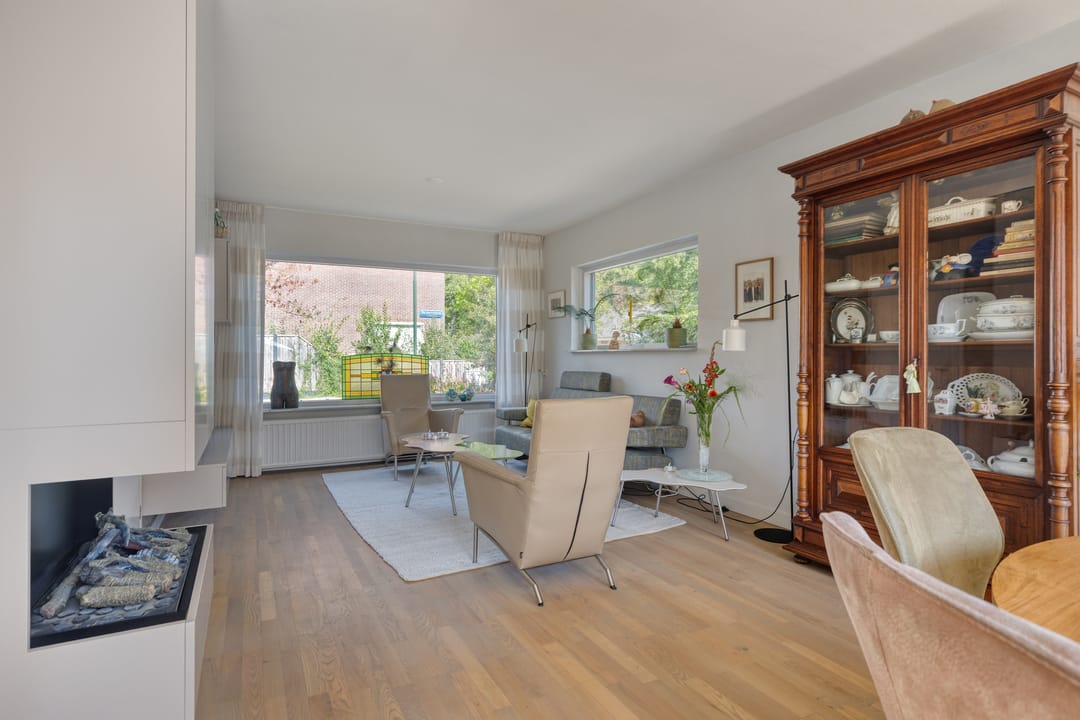 Foto 7 van Werckendetstraat 8