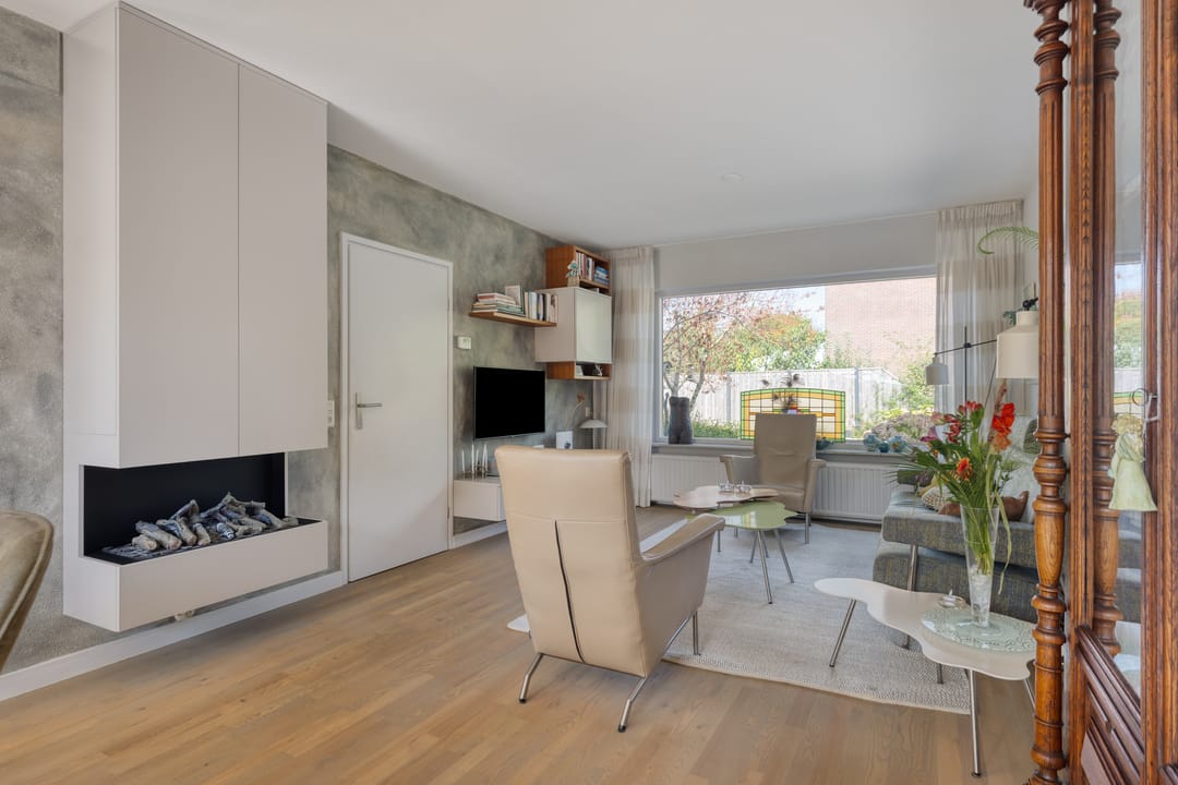 Foto 8 van Werckendetstraat 8