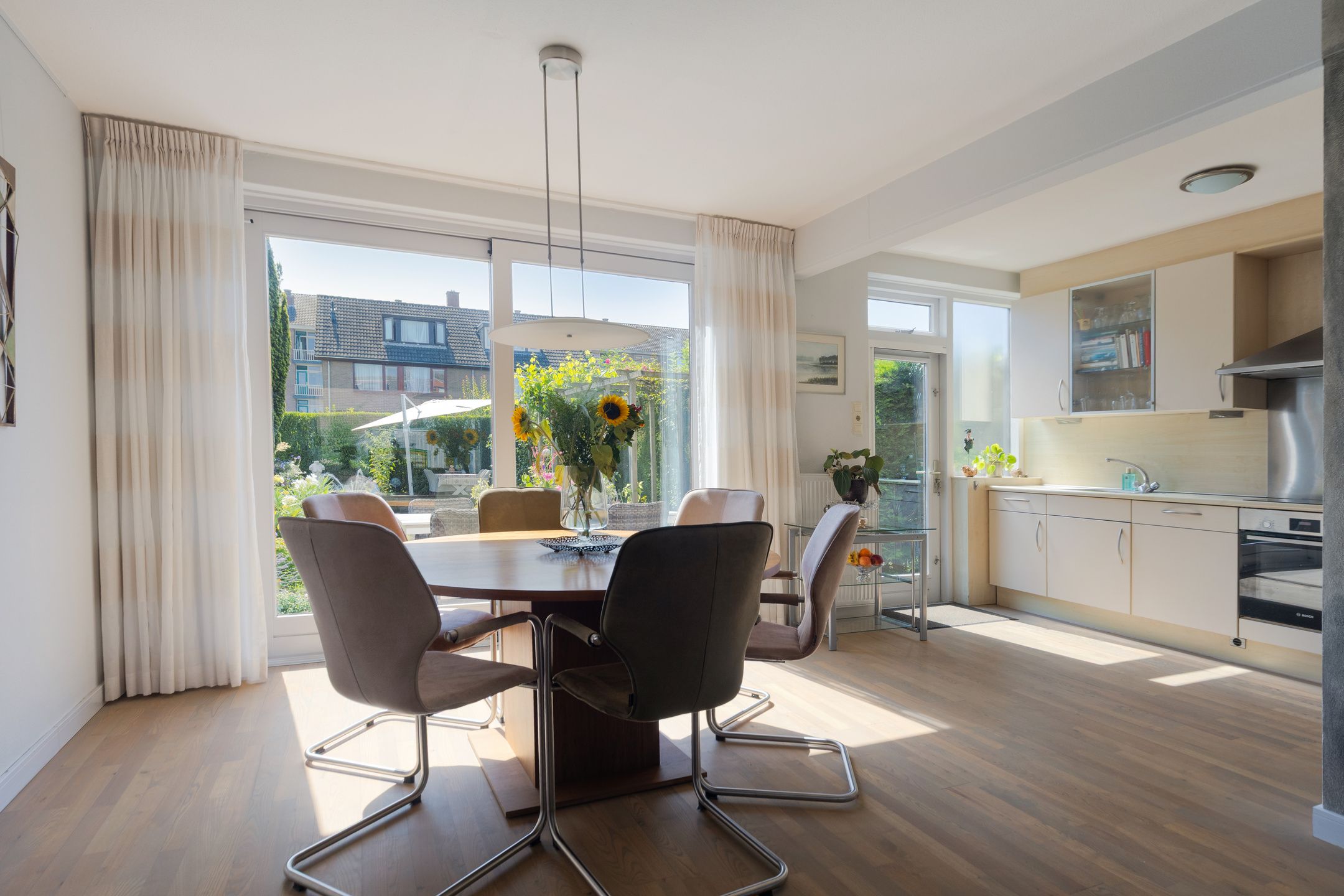 Foto 9 van Werckendetstraat 8