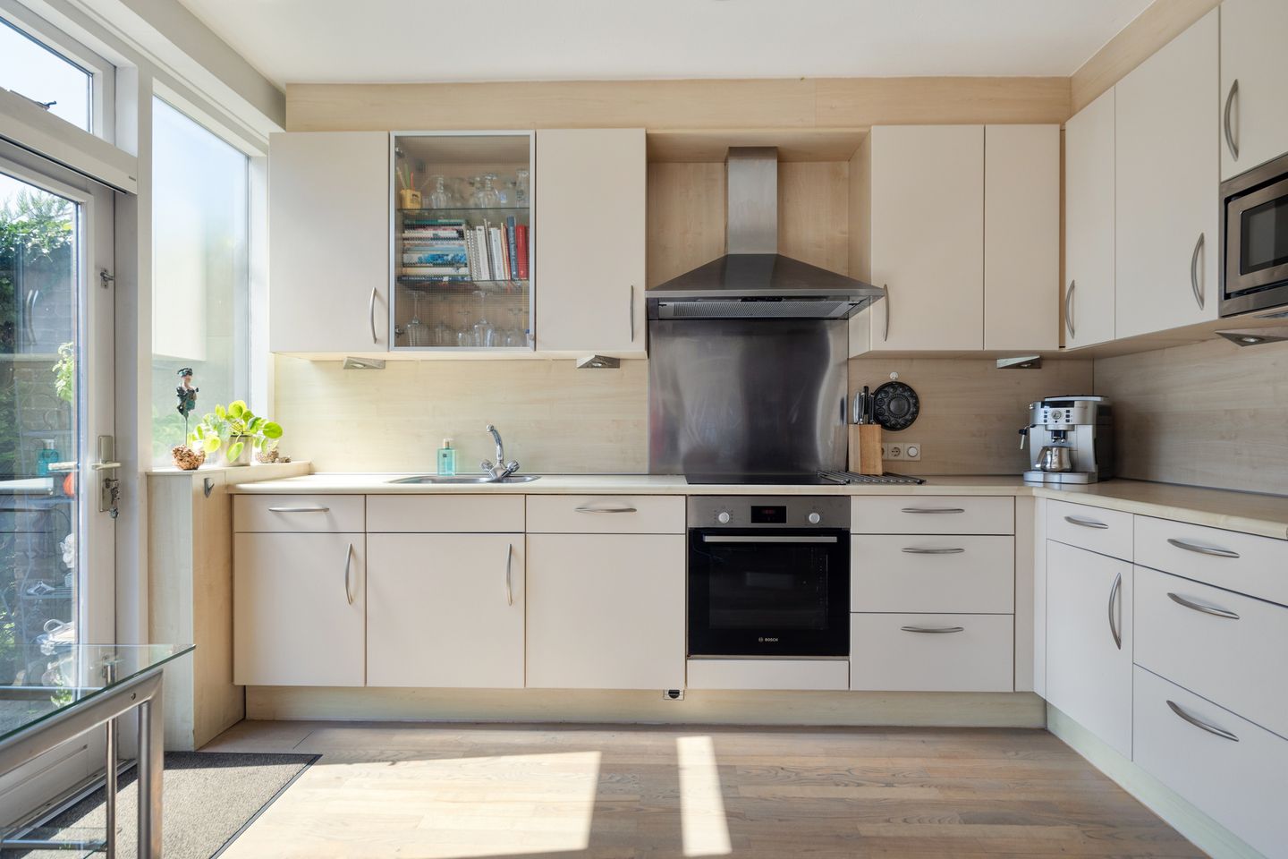 Foto 10 van Werckendetstraat 8