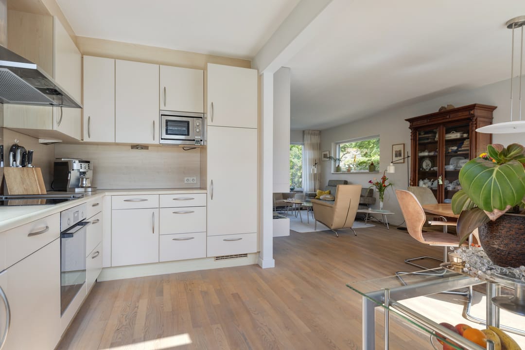 Foto 11 van Werckendetstraat 8