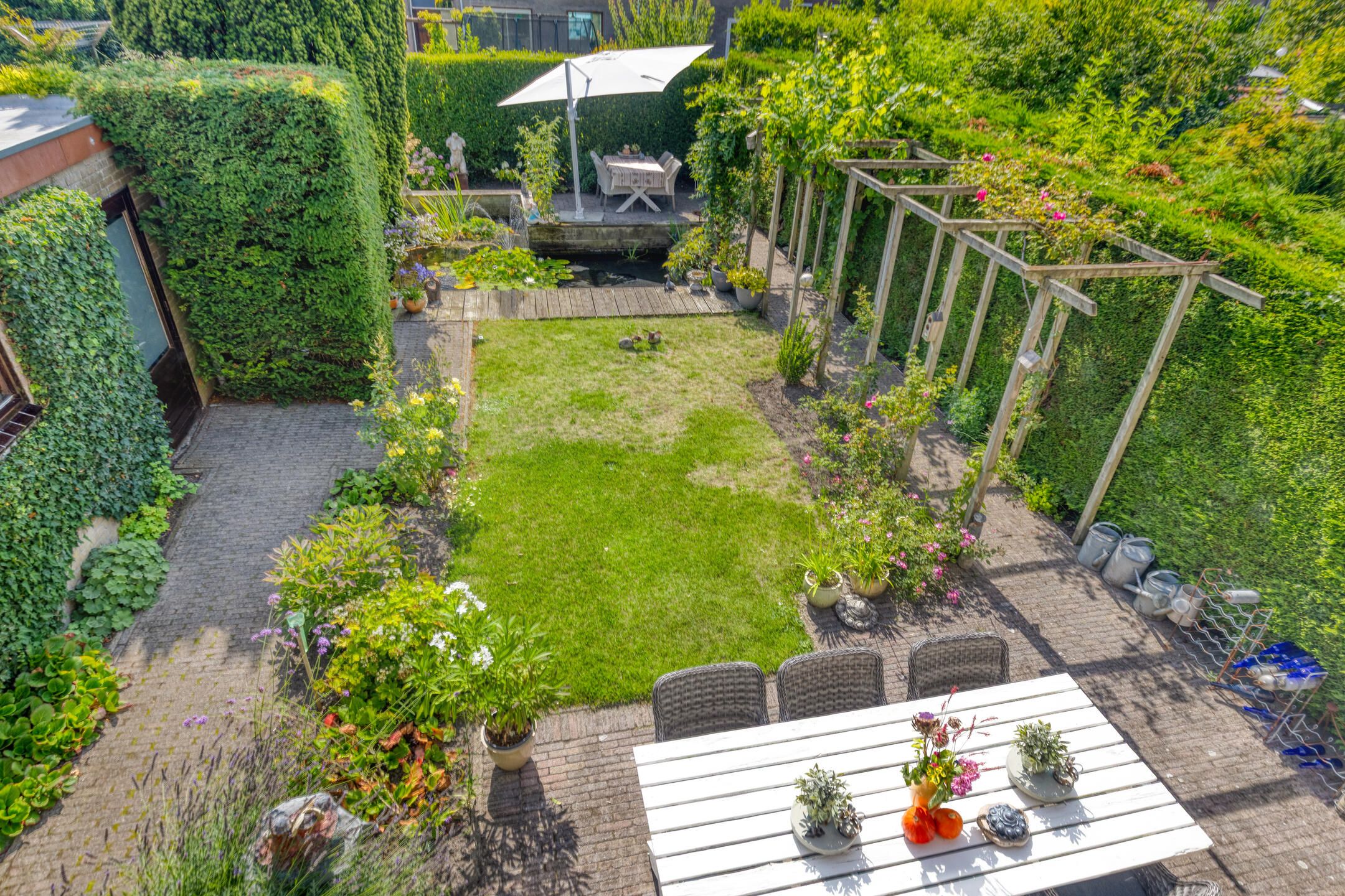 Foto 12 van Werckendetstraat 8