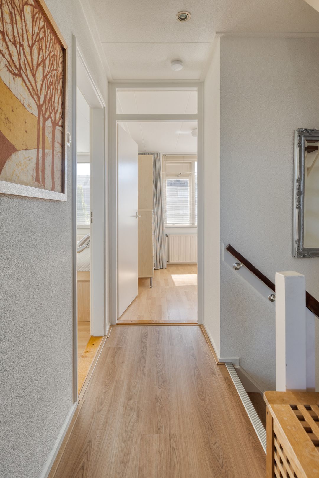 Foto 13 van Werckendetstraat 8