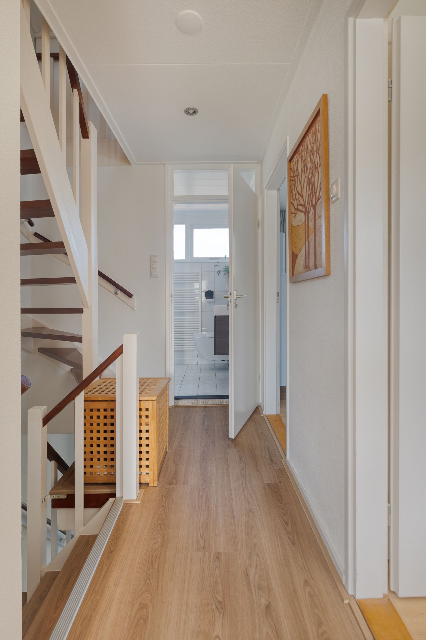 Foto 14 van Werckendetstraat 8