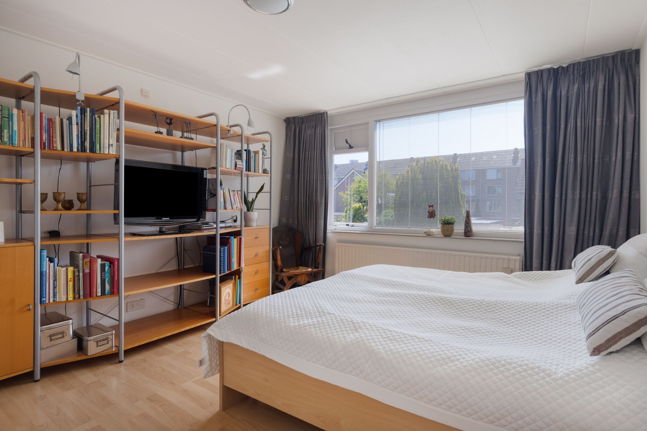 Foto 15 van Werckendetstraat 8