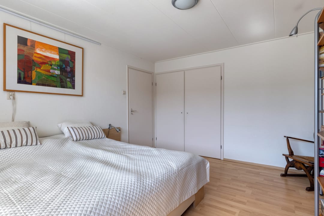 Foto 16 van Werckendetstraat 8