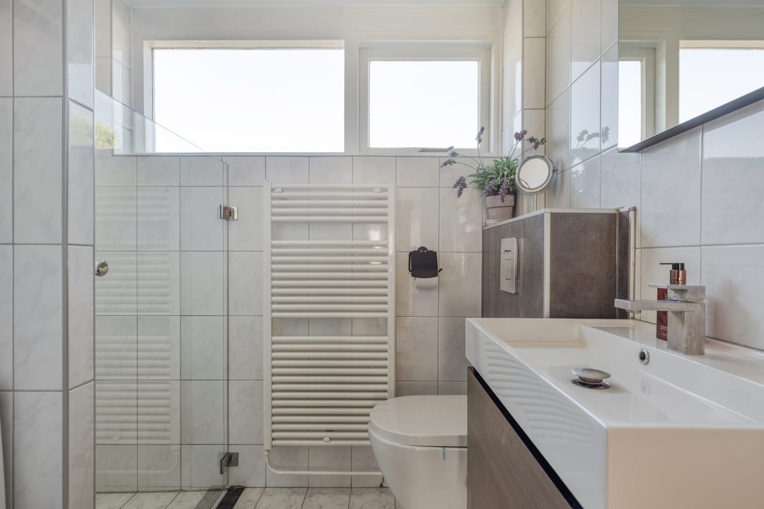 Foto 17 van Werckendetstraat 8