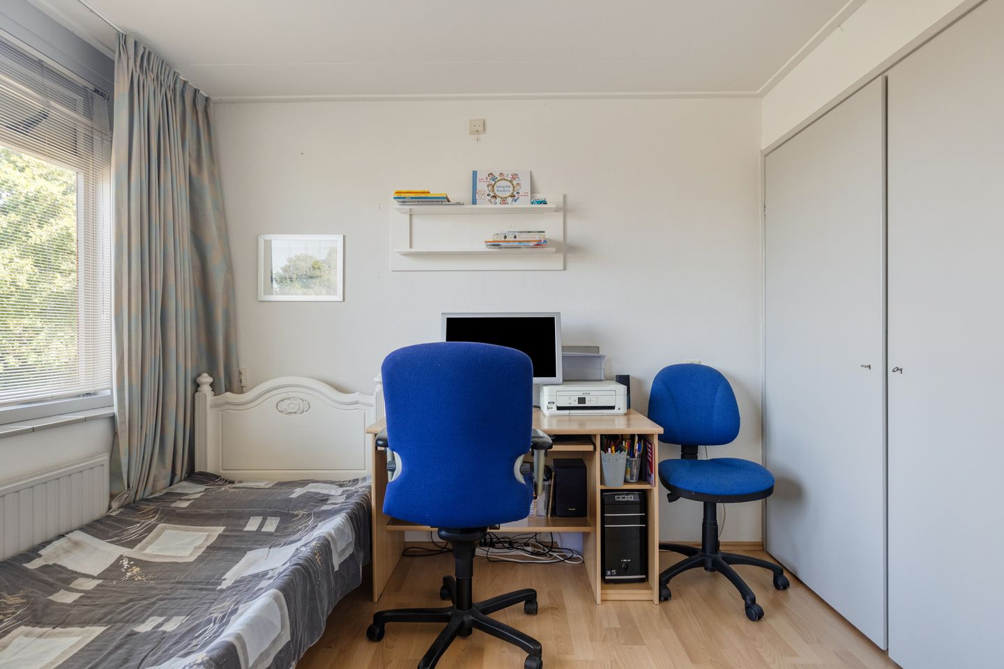 Foto 19 van Werckendetstraat 8