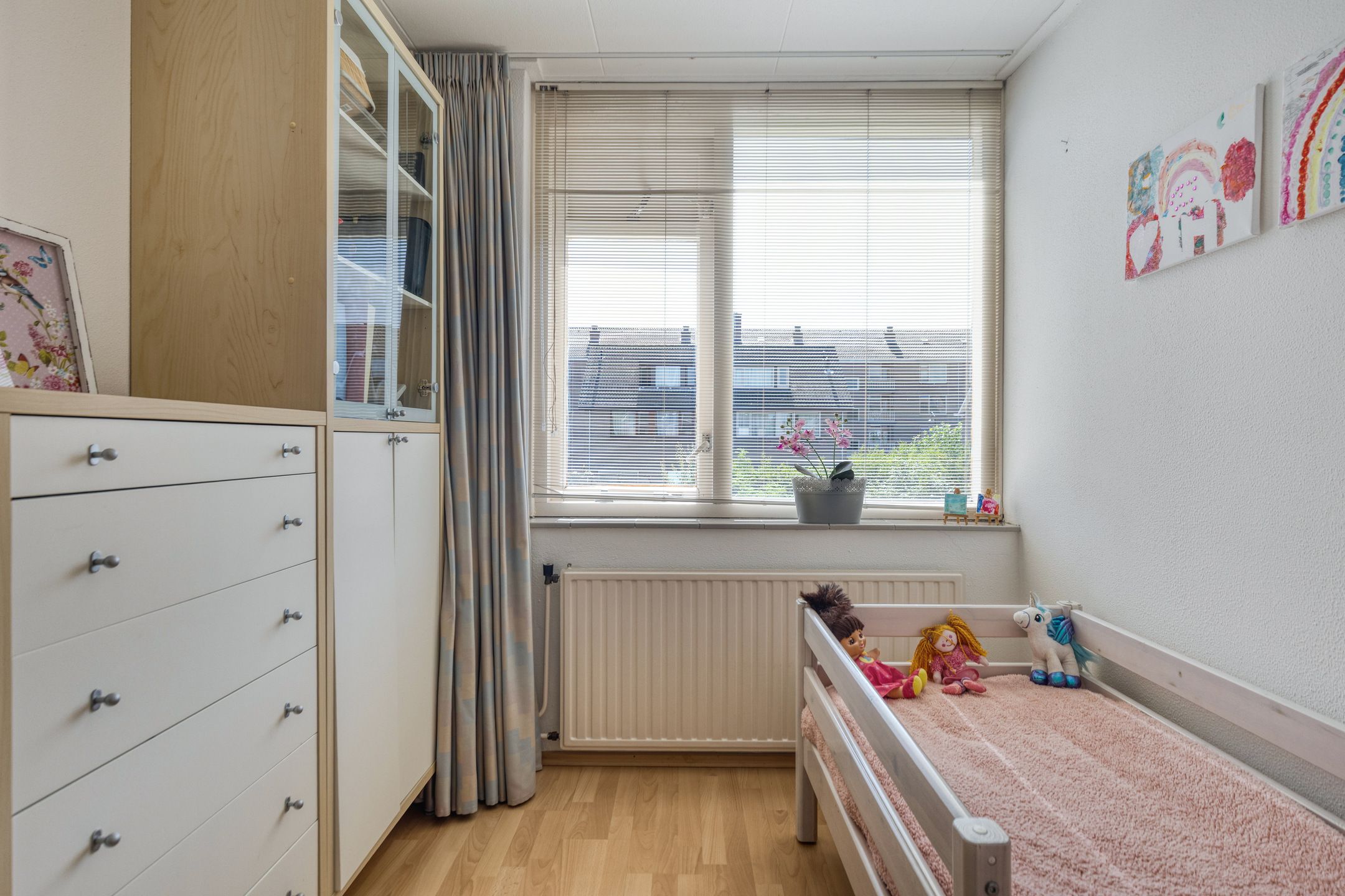 Foto 21 van Werckendetstraat 8