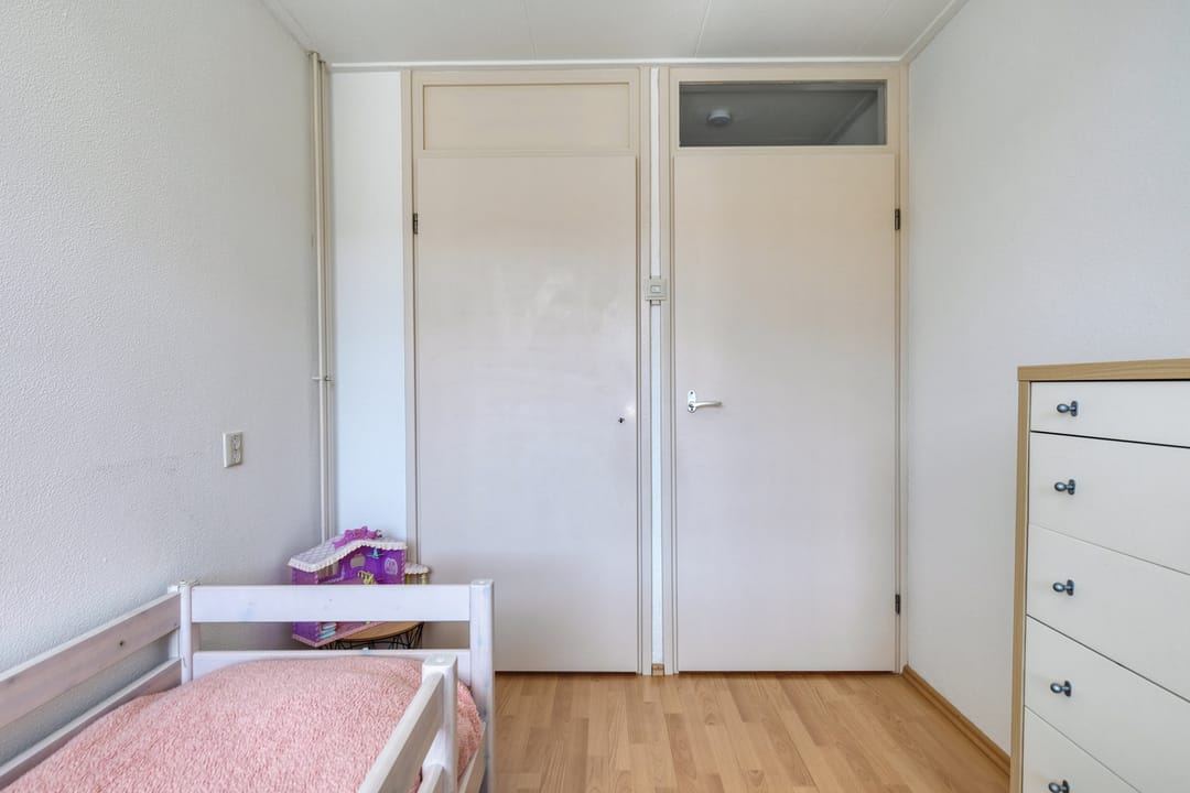 Foto 22 van Werckendetstraat 8