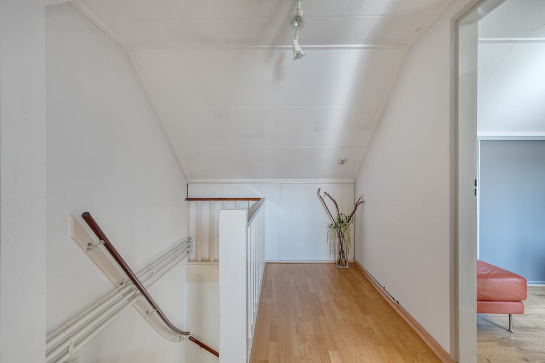 Foto 23 van Werckendetstraat 8