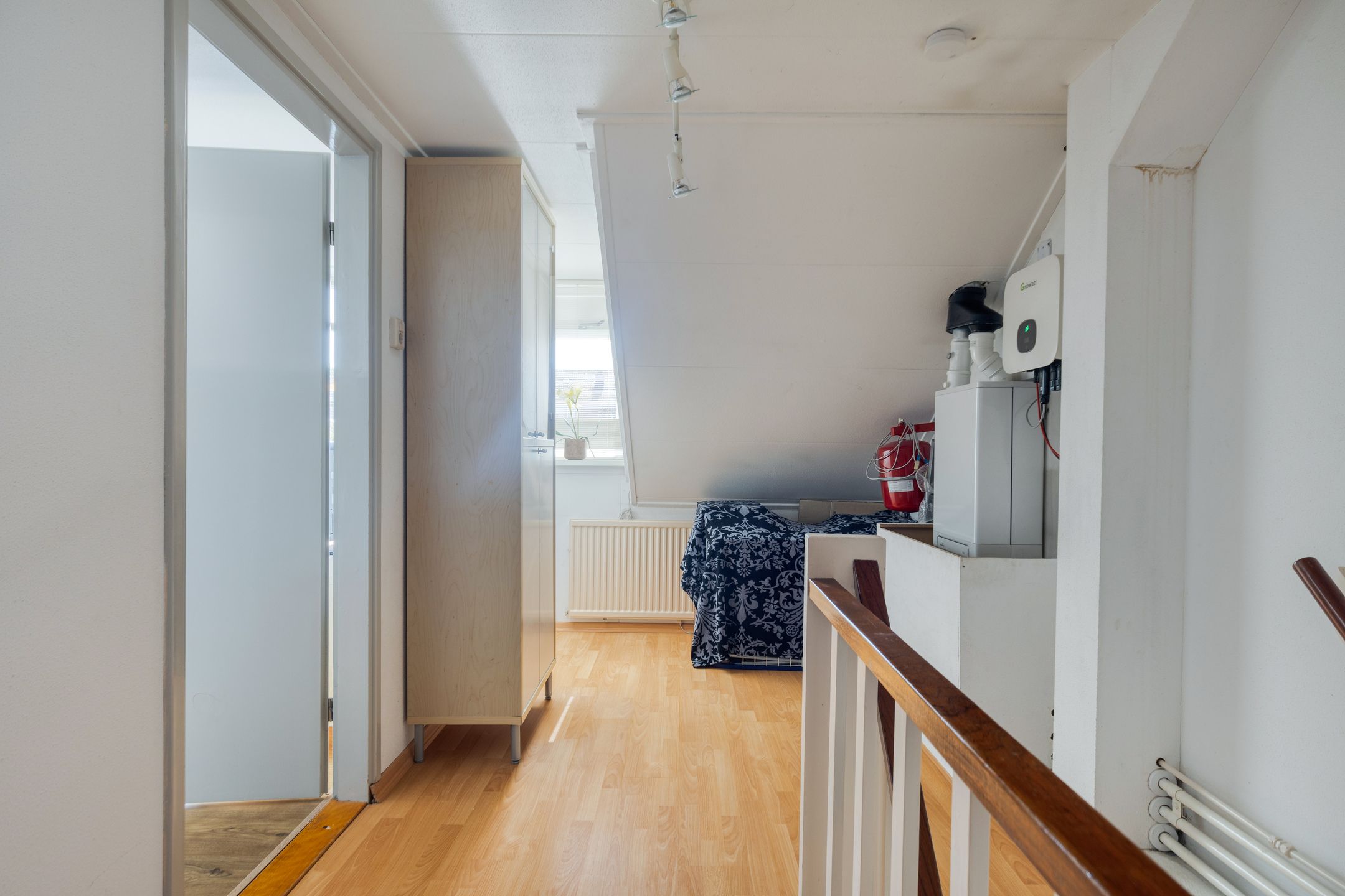 Foto 24 van Werckendetstraat 8