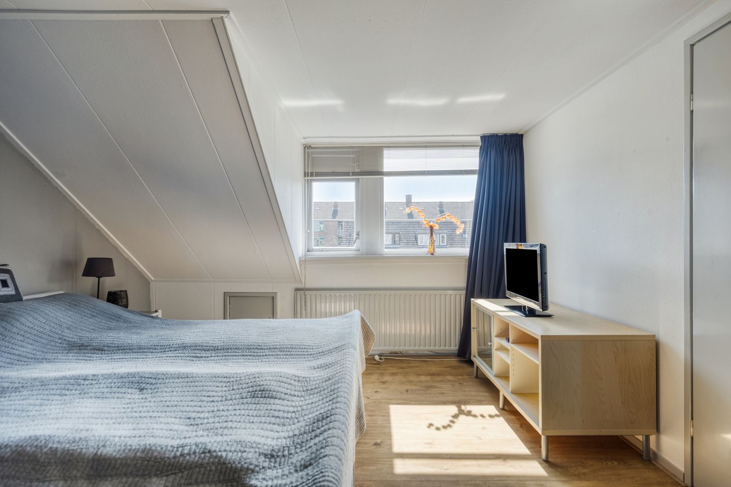 Foto 25 van Werckendetstraat 8