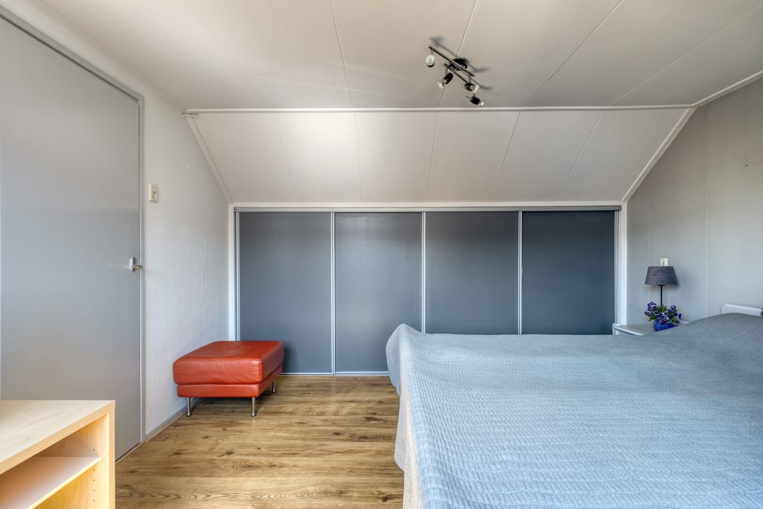 Foto 26 van Werckendetstraat 8