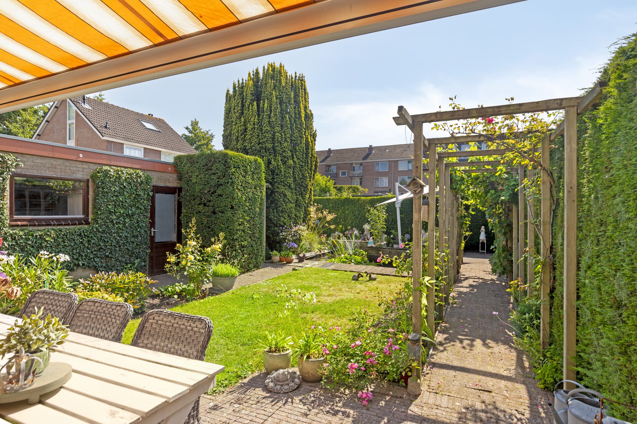 Foto 27 van Werckendetstraat 8