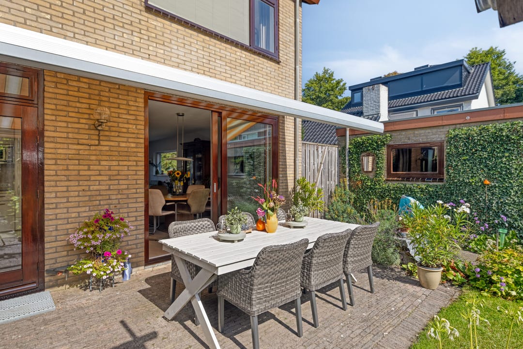 Foto 28 van Werckendetstraat 8