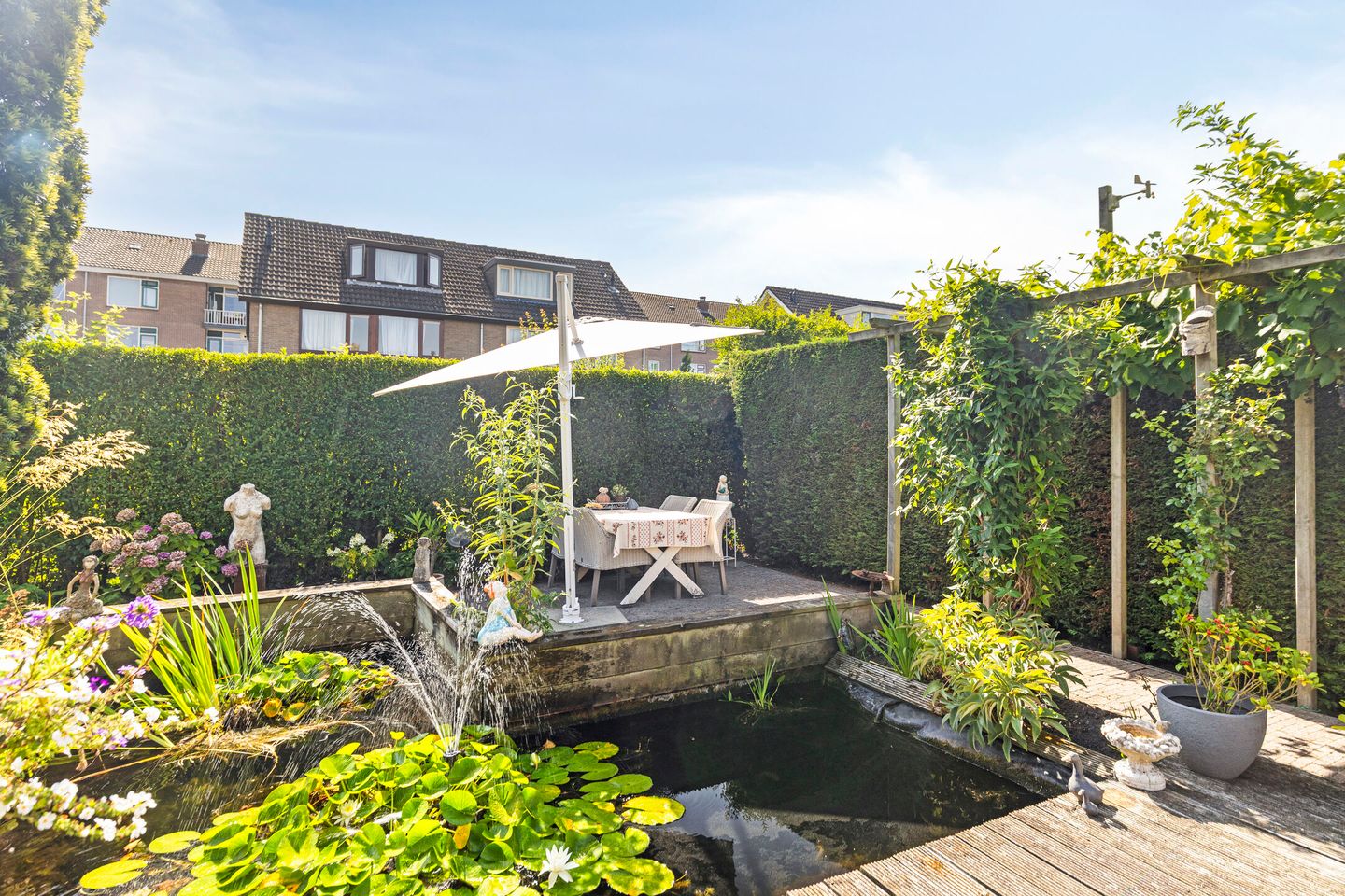 Foto 29 van Werckendetstraat 8