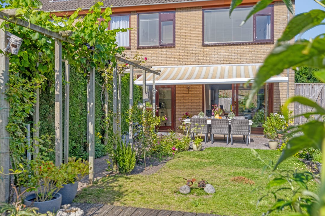 Foto 31 van Werckendetstraat 8