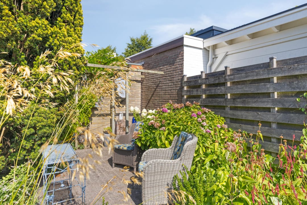 Foto 32 van Werckendetstraat 8