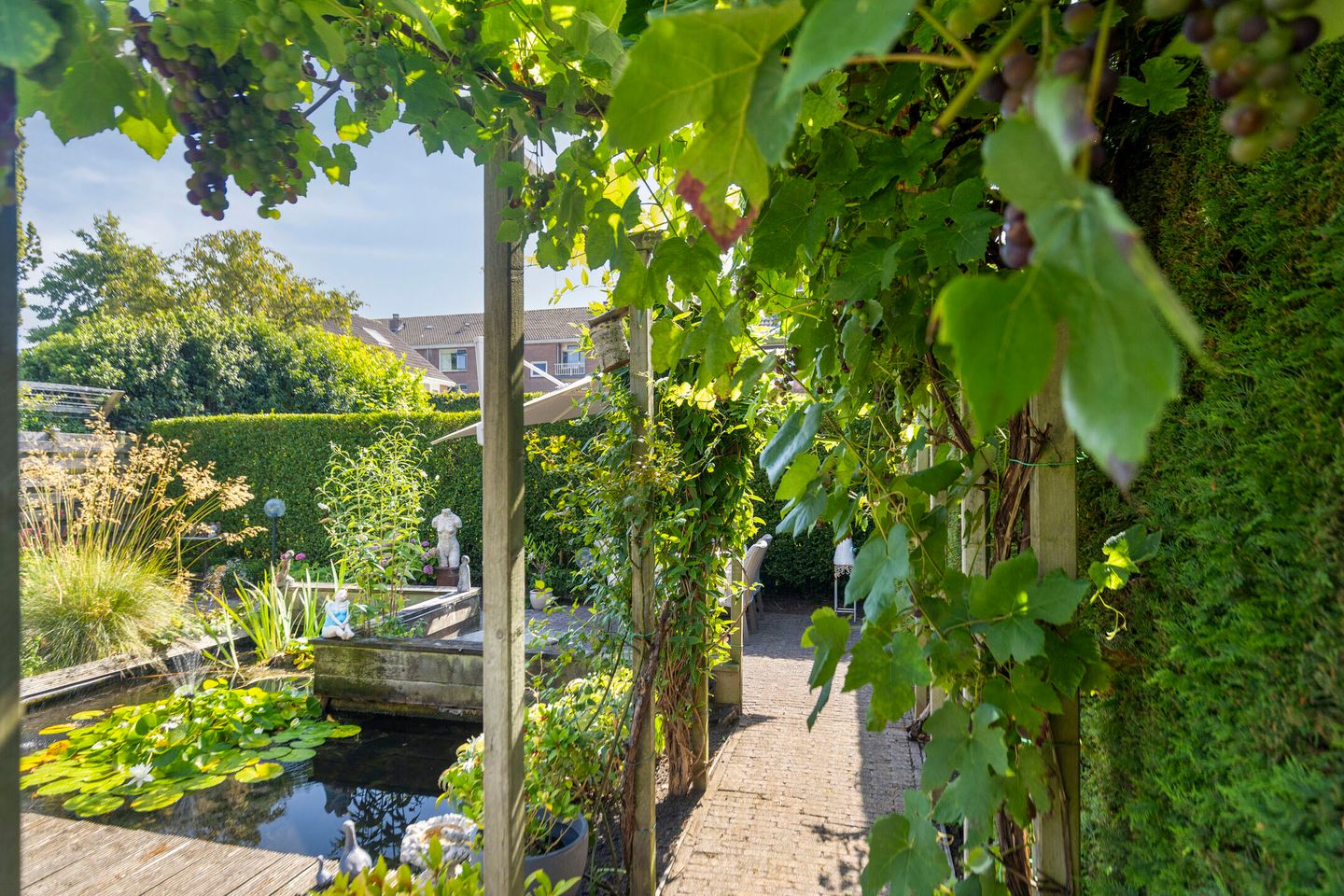 Foto 35 van Werckendetstraat 8