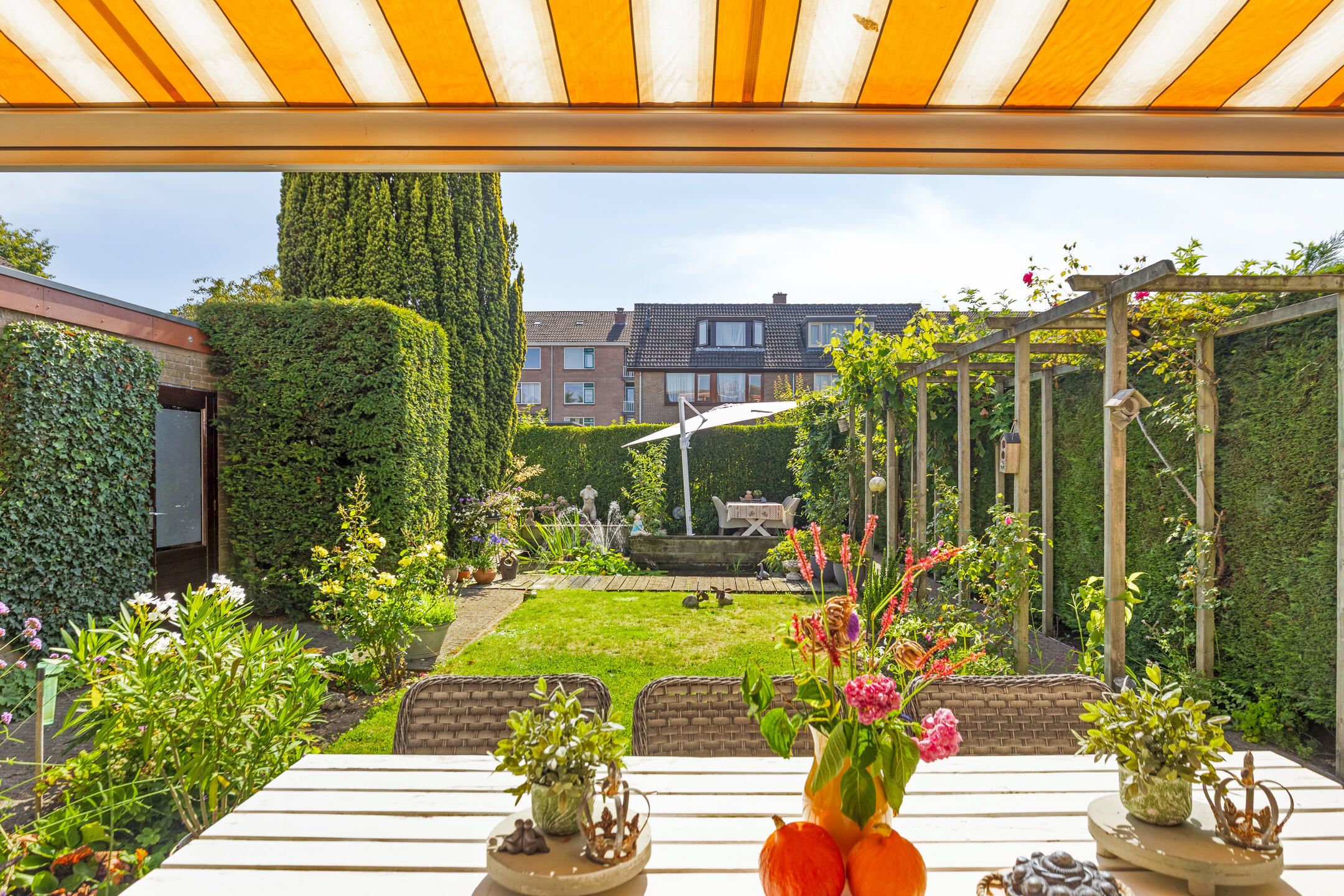 Foto 36 van Werckendetstraat 8