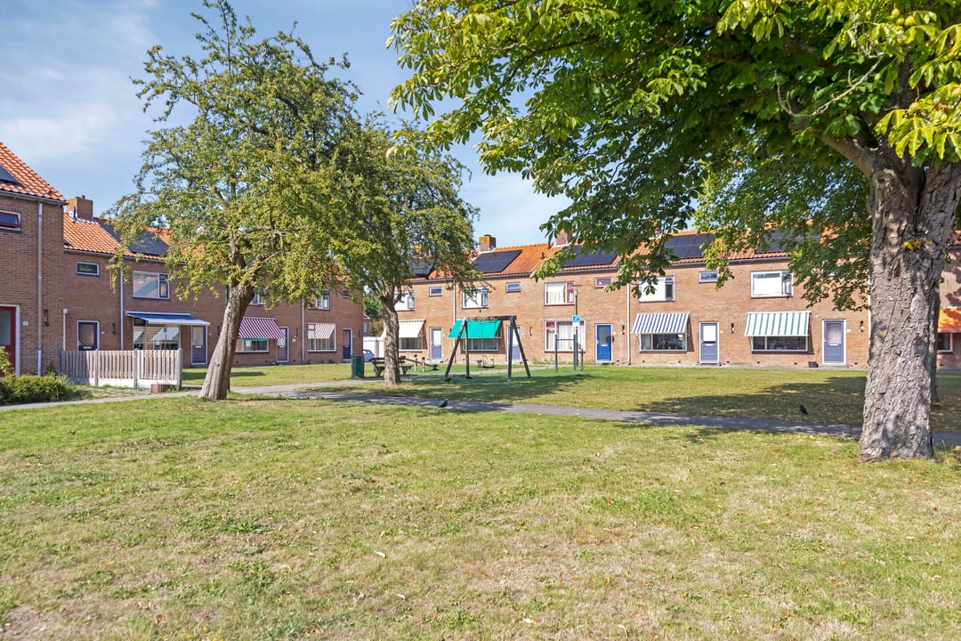 Foto 37 van Werckendetstraat 8