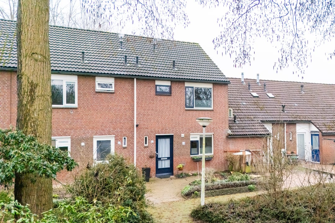 Foto 1 van Eggedreef 86