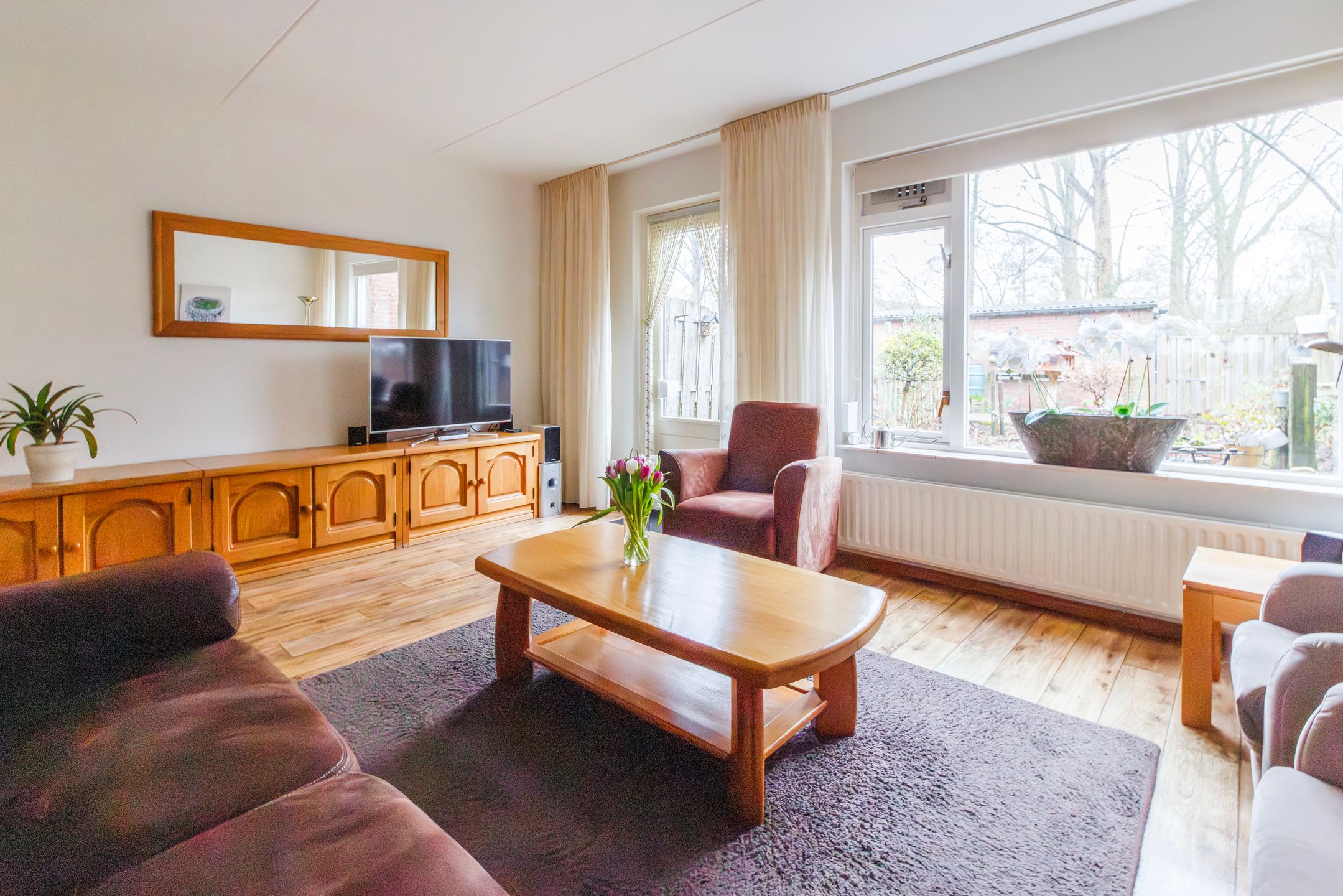 Foto 3 van Eggedreef 86