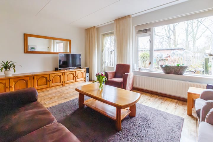 Foto 3 van Eggedreef 86