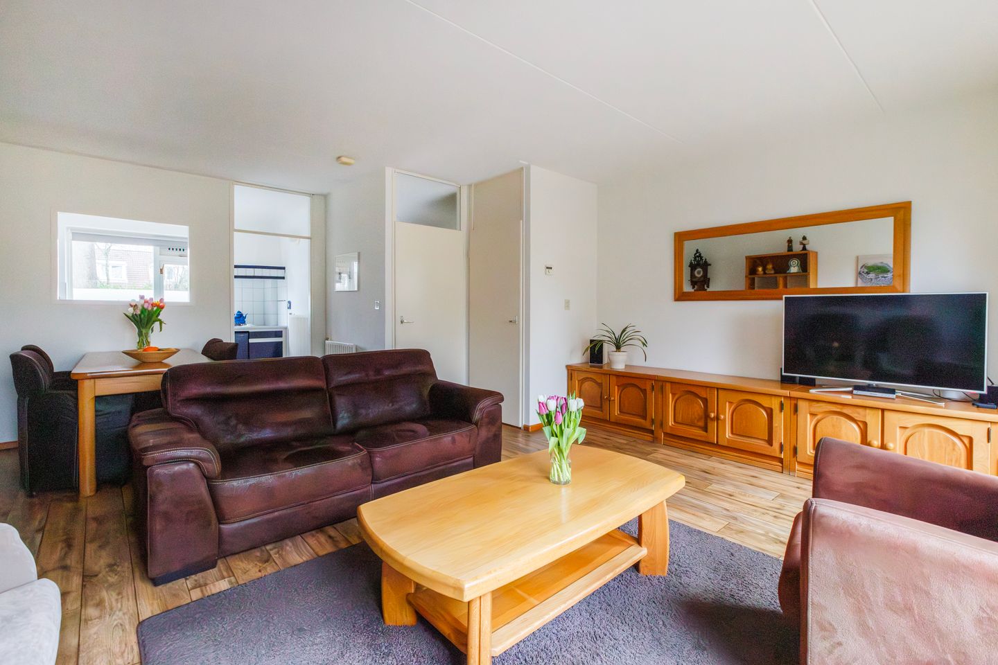 Foto 4 van Eggedreef 86