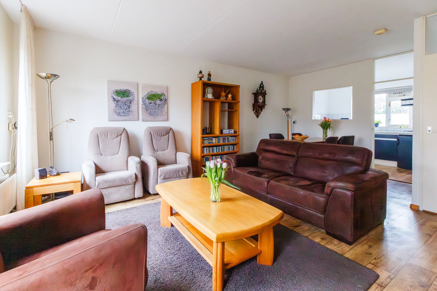 Foto 5 van Eggedreef 86