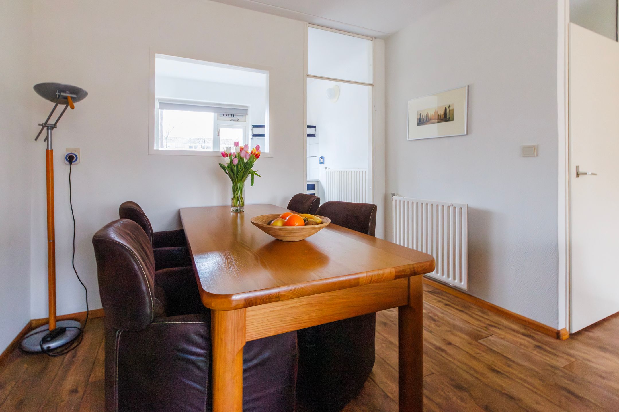 Foto 6 van Eggedreef 86