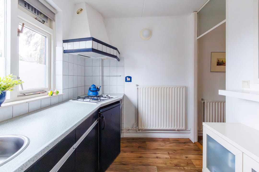 Foto 8 van Eggedreef 86